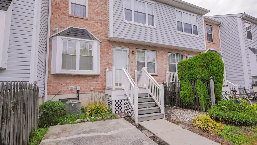 4877 Hawthorne #4877, Mays Landing, NJ 08330