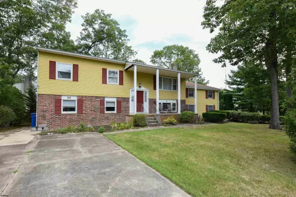 25 Black Oak Drive, Palermo, NJ 08230