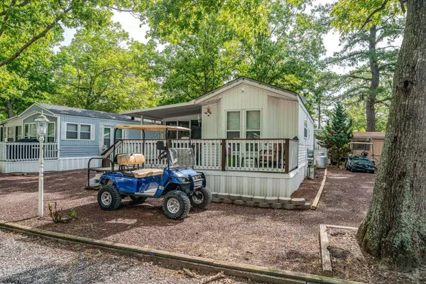 Dennisville, NJ 08214,190 Dustin Dr