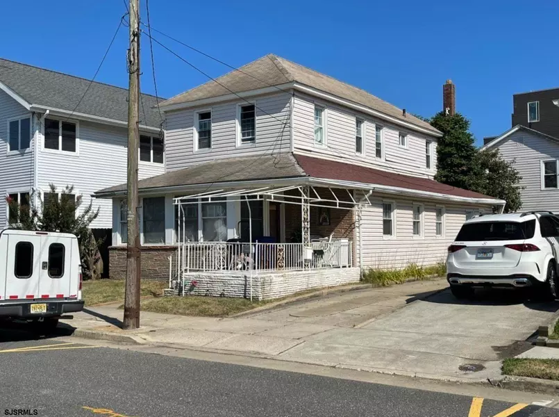 3110 Pacific Ave Ave, Longport, NJ 08403