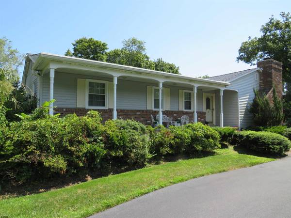 291 Dennisville-Petersburg Road, Petersburg, NJ 08270