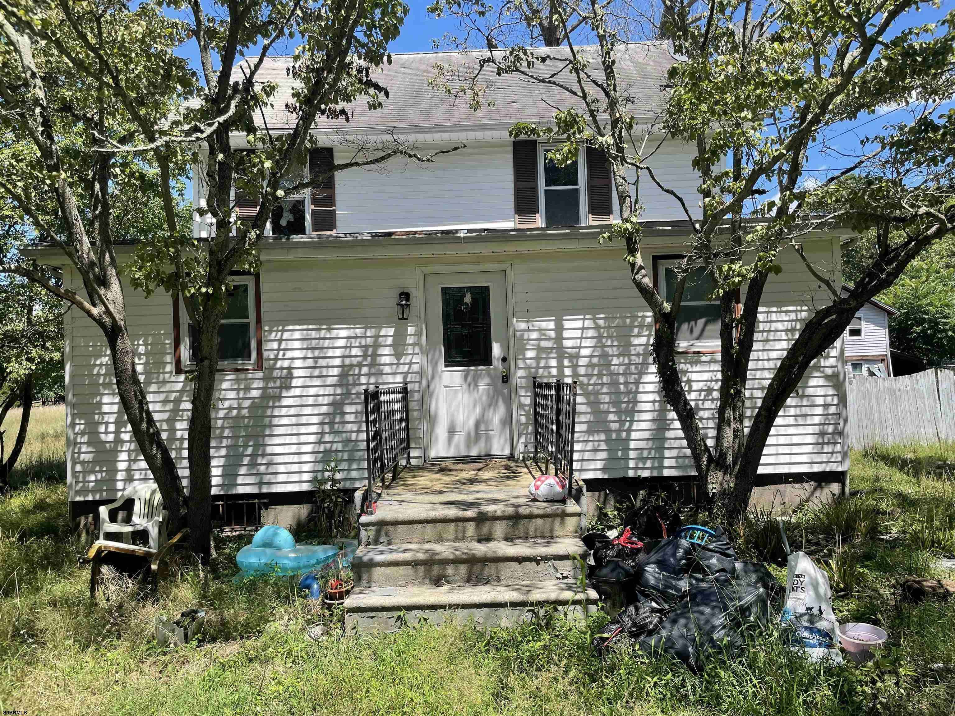 6961 Harding Hwy, Mays Landing, NJ 08330