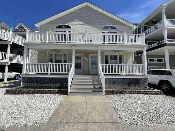 115 C 38th #C (2nd FLoor), Sea Isle City, NJ 08243