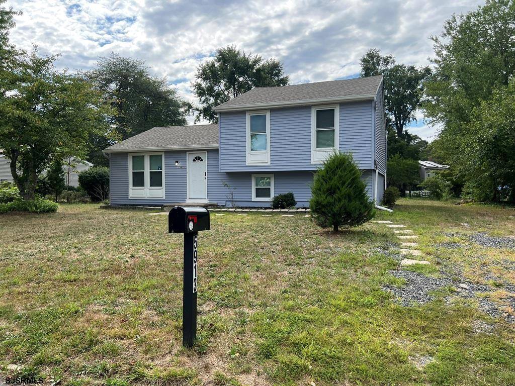5913 Maple  Dr, Mays Landing, NJ 08330