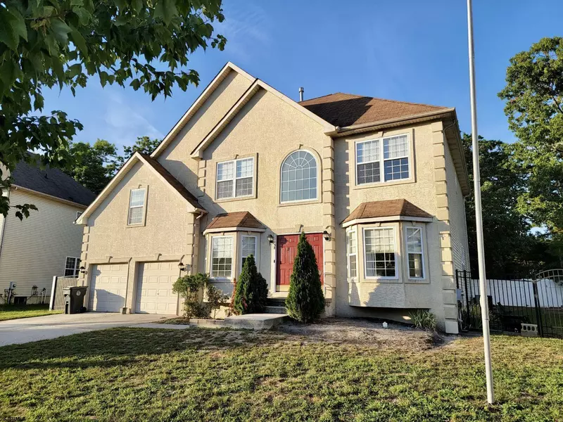 38 Chancellor Park Dr, Mays Landing, NJ 08330