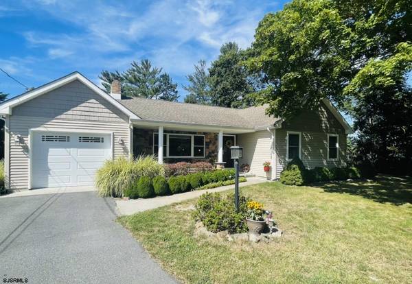 68 Riverside Dr, Port Republic, NJ 08241