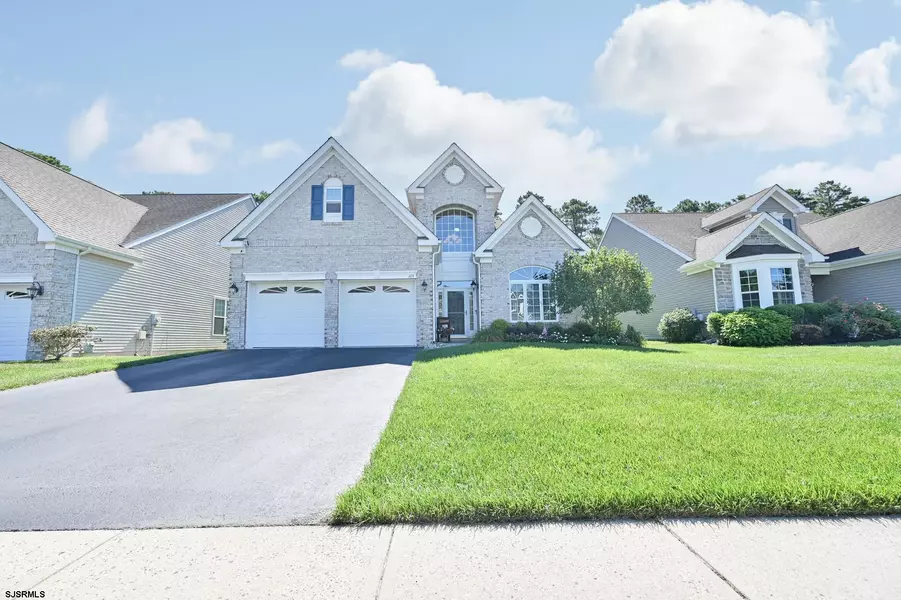 105 Keller Way, Mays Landing, NJ 08330