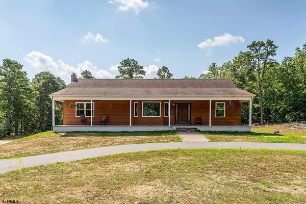 Mays Landing, NJ 08330,1604 Malaga Rd Road