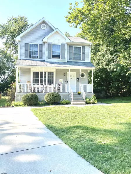7425 Walnut Ave, Pennsauken Township, NJ 08080