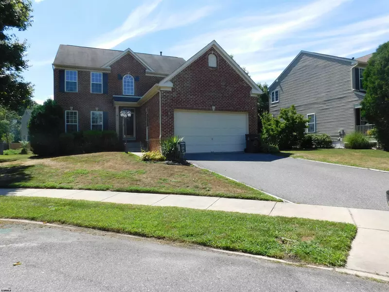 118 Greentree Ct, Mays Landing, NJ 08330