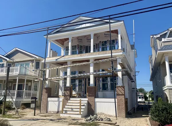 Ocean City, NJ 08226,5514 Central Avenue #2