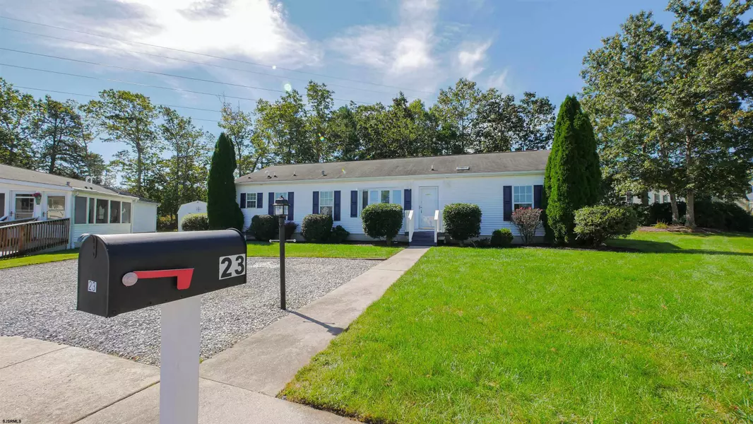 23 Sycamore Ln, Mays Landing, NJ 08330