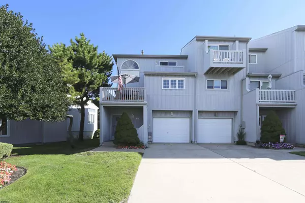 35 Sailfish Dr, Brigantine, NJ 08203