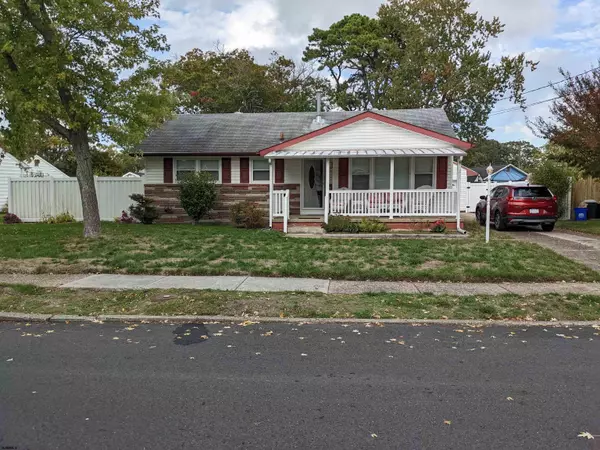 212 Bala Dr, Somers Point, NJ 08244