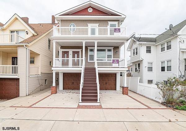 12 N Victoria #1, Ventnor, NJ 08406