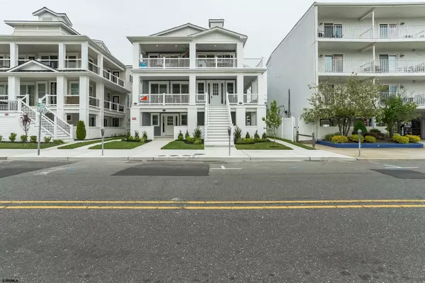 910 Ocean #C, Ocean City, NJ 08226