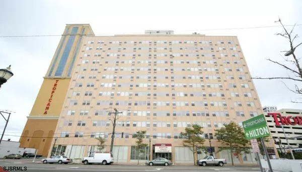 2834 Atlantic #1011, Atlantic City, NJ 08401