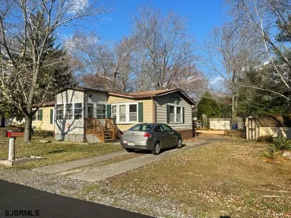 Mullica Township, NJ 08215,51 Mullica Way