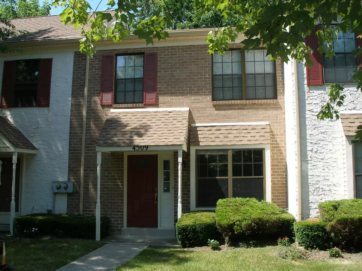 Hamilton Township, NJ 08330,4509 Concord #4509