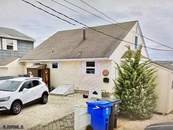 233 San Fernando Dr, Long Beach Island, NJ 08735