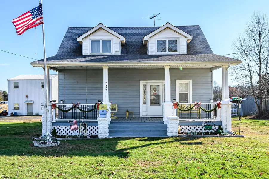 378 Pleasant Mills Road, Hammonton, NJ 08037