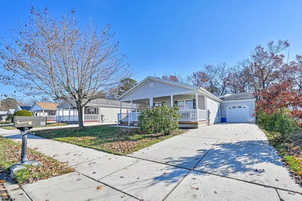 Mays Landing, NJ 08330,27 Baltusrol Dr