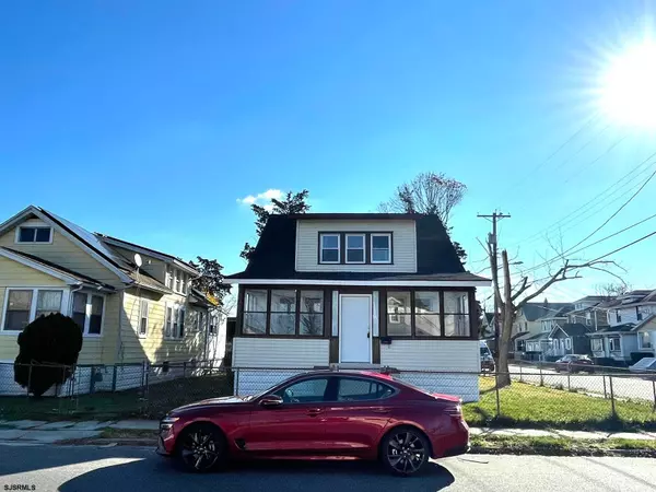 600 Linden, Pleasantville, NJ 08232