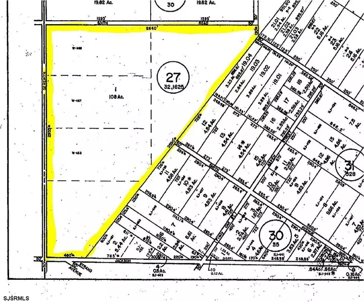 7th Street, Mays Landing, NJ 08330