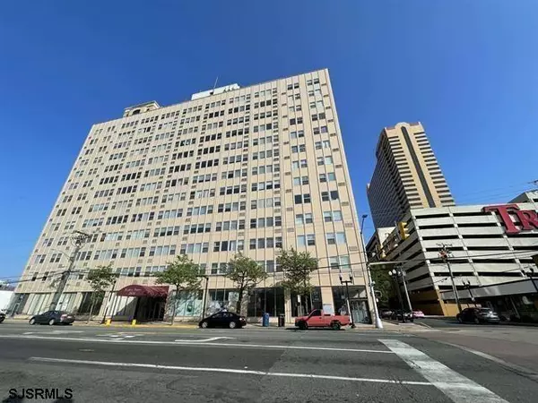 2834 Atlantic #108, Atlantic City, NJ 08401