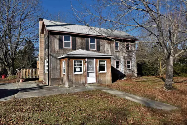 143 Corsons Tavern Road, South Seaville, NJ 08246