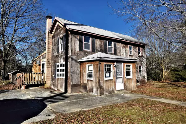 South Seaville, NJ 08246,143 Corsons Tavern Road