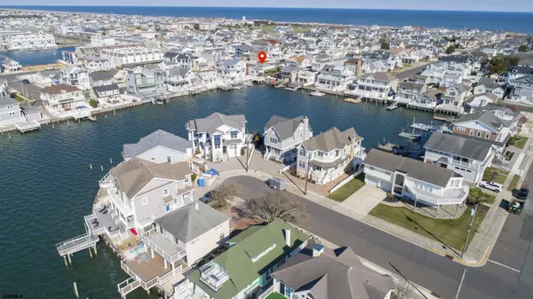 301 84th Street, Stone Harbor, NJ 08247