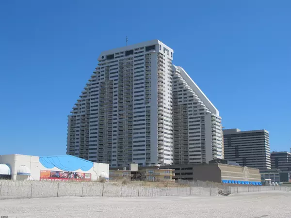 3101 Boardwalk #2704-1, Atlantic City, NJ 07401