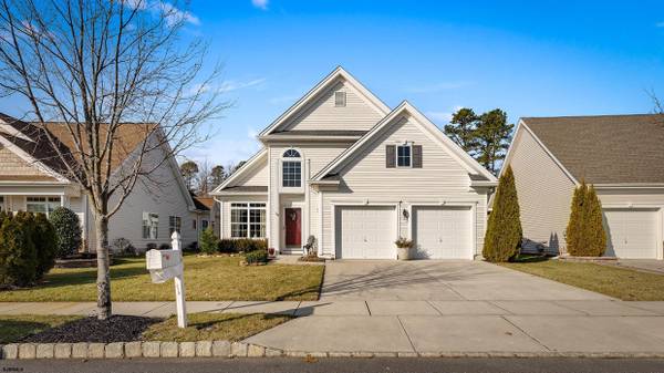 119 Violet Dr, Egg Harbor Township, NJ 08234