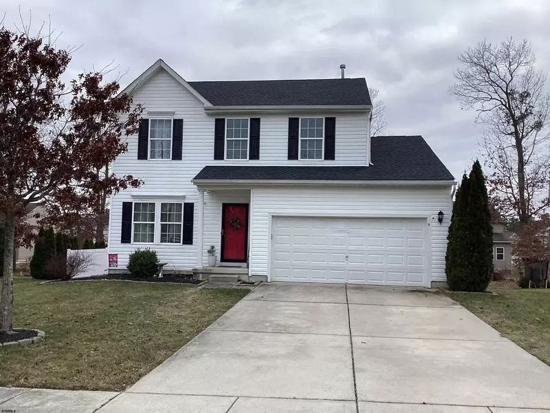 6 Rue Chagall, Mays Landing, NJ 08330