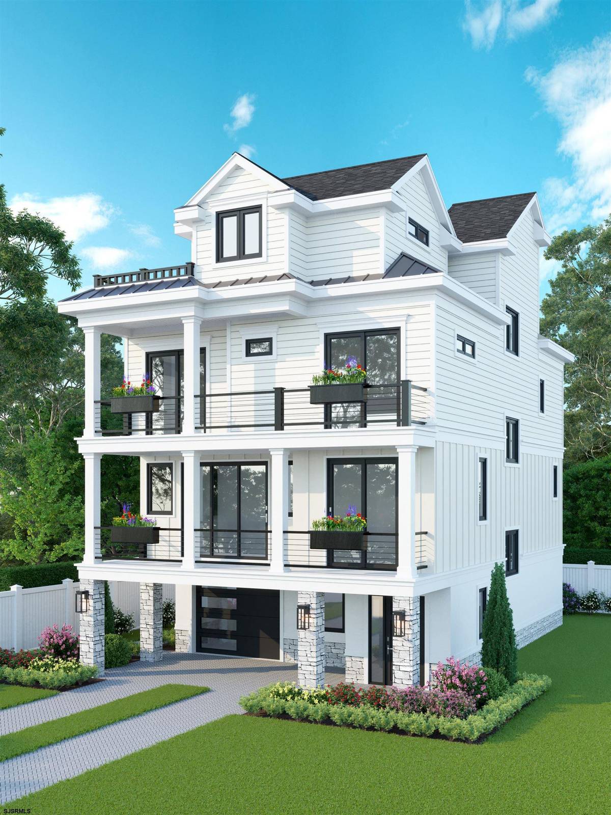 Margate, NJ 08402,10 S Huntington Ave