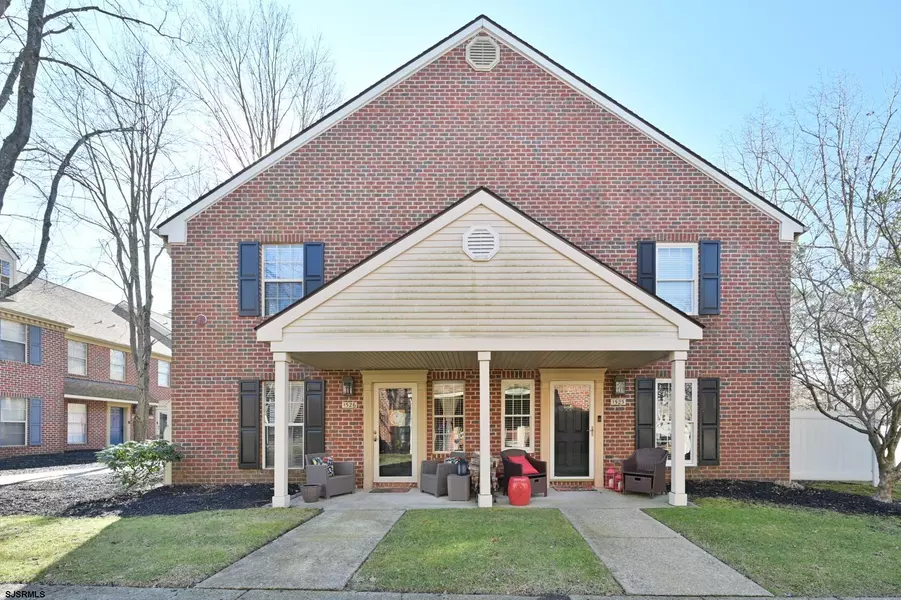 1526 Hamilton Ct #1526, Mays Landing, NJ 08330