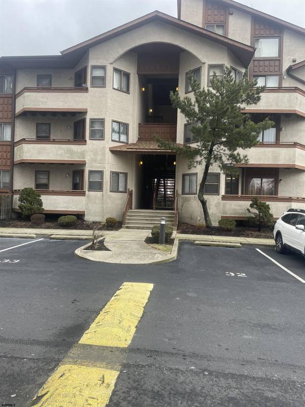 1434-B mediterranean #1434-B, Atlantic City, NJ 08401-0000