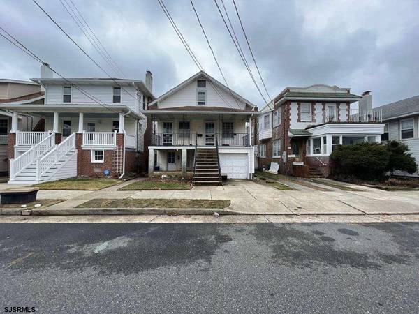 14 N RICHARDS AVE, Ventnor, NJ 08401