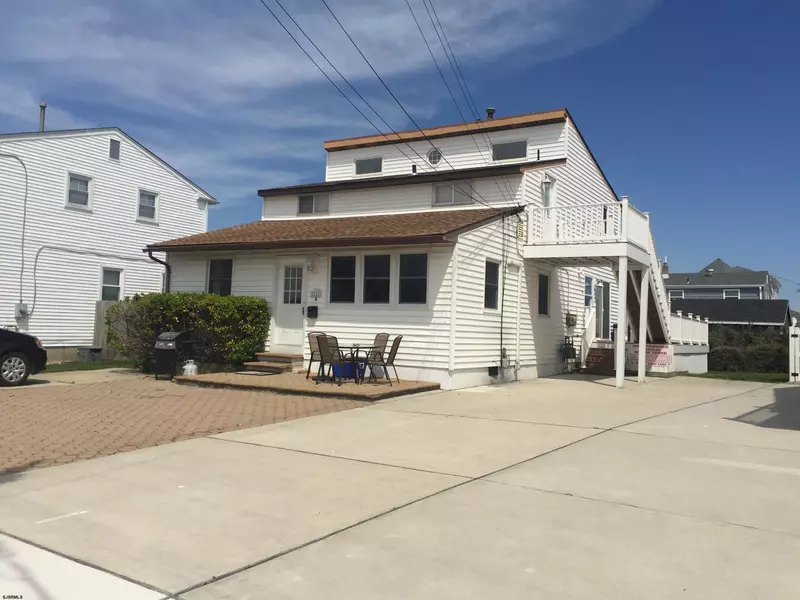 15 LAFAYETTE Pl, Brigantine, NJ 08203