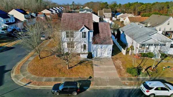 Mays Landing, NJ 08330,9 Club House Ln