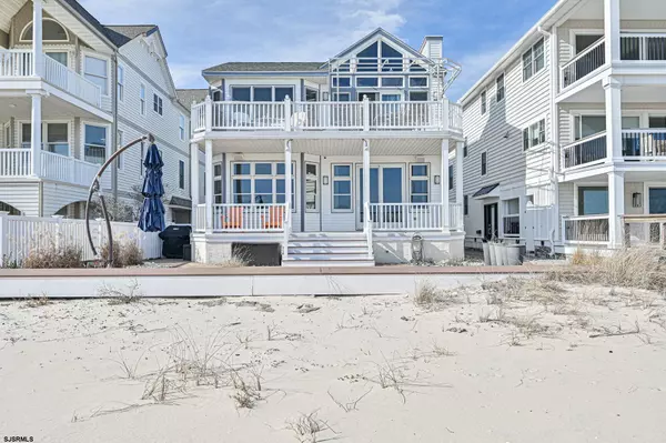 5513 Central Ave #1, Ocean City, NJ 08226