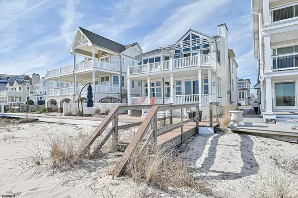 Ocean City, NJ 08226,5513 Central Ave #1