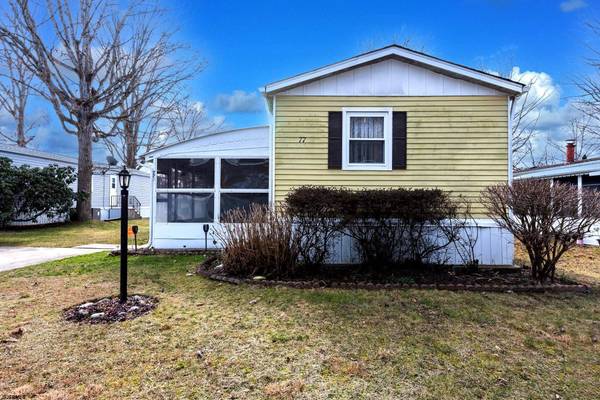 1616 Pennsylvania #77 Ave, Vineland, NJ 08361