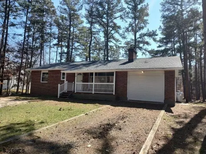 3425 Moores Ave, Mullica Township, NJ 08037