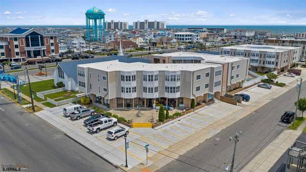 4114 Central #313, Sea Isle City, NJ 08243