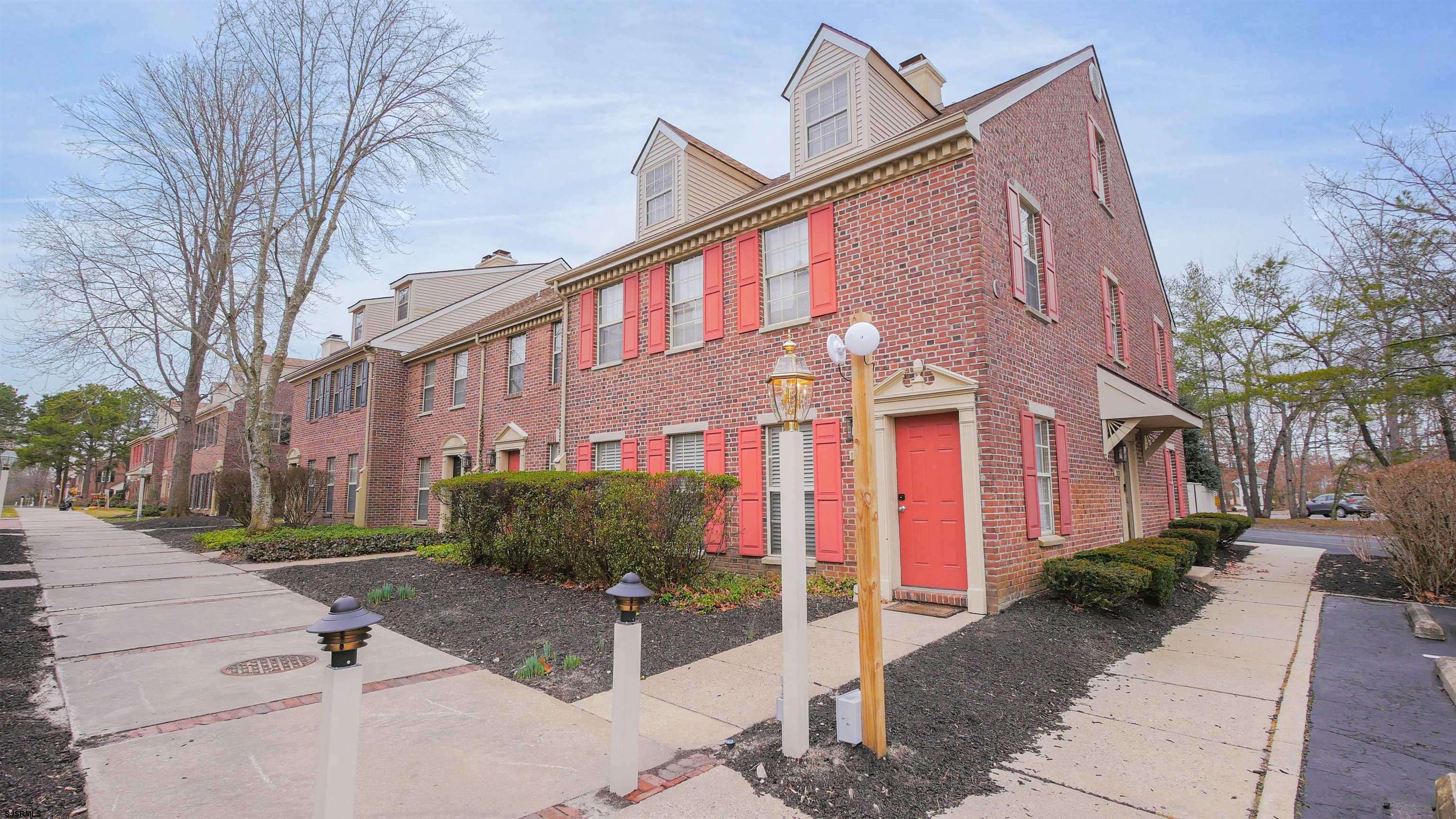 1521 Madison #1521, Mays Landing, NJ 08330