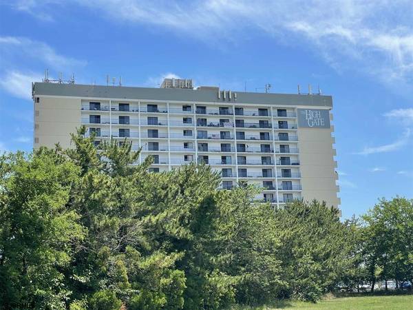 655 Absecon #1508, Atlantic City, NJ 08401