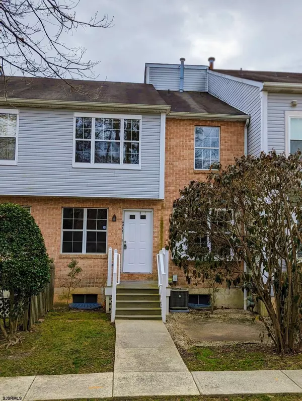 Mays Landing, NJ 08330,4935 Rosebay Pl #4935