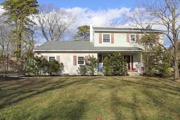 9 Hope Corson Road, Seaville, NJ 08230